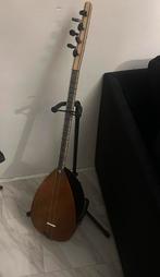 Turkse Saz, Ophalen of Verzenden, Zo goed als nieuw, Overige typen