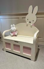 Nijntje Klepbank - Opbergbank voor Kinderen, Ophalen, Gebruikt, Overige typen