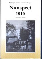 Nunspeet 1910 Deel 5 Elspeet en Vierhouten, Boeken, Verzenden, Gelezen, Diverse auteurs