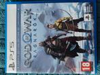 God of War Ragnarok Launch edition, Spelcomputers en Games, Games | Sony PlayStation 5, Nieuw, Ophalen of Verzenden
