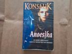 Heinz G. Konsalik - Anoesjka h, Boeken, Gelezen, Wereld overig, Heinz G. Konsalik, Ophalen of Verzenden