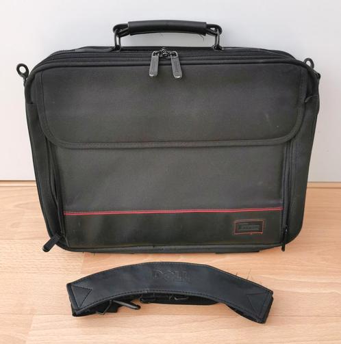 Targus laptoptas, Computers en Software, Laptoptassen, Zo goed als nieuw, Schoudertas, 15 inch, Ophalen of Verzenden