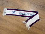 Rangers voetbalsjaal, Ophalen of Verzenden, Zo goed als nieuw, Buitenlandse clubs, Vaantje of Sjaal