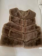 Teddy bodywarmer - bruin, Kleding | Dames, Ophalen of Verzenden, Nieuw, Maat 38/40 (M), Bruin