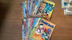 52 donald duck weekbladen uit 1981 Bijna compleet samen €5,5, Gelezen, Walt Disney, Europa, Ophalen of Verzenden