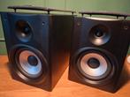 Denon boekenplank luidsprekers, Overige merken, Ophalen of Verzenden, Zo goed als nieuw, 60 tot 120 watt