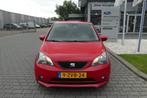 SEAT Mii 1.0 Sport Dynamic CRUISE, AIRCO, PDC, STOELVERWARMI, Voorwielaandrijving, Euro 5, Stof, Gebruikt