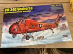 UH-34D Seahorse 1/48 Gallery Models, Hobby en Vrije tijd, Modelbouw | Vliegtuigen en Helikopters, Overige merken, Groter dan 1:72