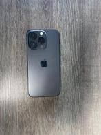 iPhone 14 Pro geen beschadiging 100 procent accu, Ophalen, Zo goed als nieuw, Zwart, 128 GB