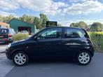 Lancia Ypsilon 1.2 Argento AIRCO,ELEKT PAKKET,PDC ACHTER ,WE, Voorwielaandrijving, Parkeersensor, Gebruikt, Zwart