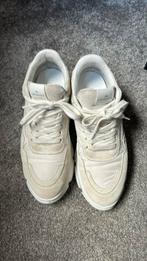 Copenhagen, witte sneakers maat 39, Ophalen of Verzenden, Zo goed als nieuw, Wit, Sneakers of Gympen