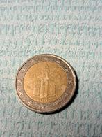 2 euro cc Duitsland Hessen 2015 (A), Postzegels en Munten, Munten | Europa | Euromunten, 2 euro, Duitsland, Ophalen of Verzenden