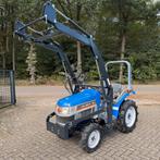 Iseki sial 16S - stuurbekrachtiging/voorlader, Zakelijke goederen, Gebruikt, Tot 2500, Tot 80 Pk, Ophalen