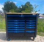 S-Tools of F-Tools Gereedschapswagen 12 Lades, Gevuld!, Auto diversen, Autogereedschap, Ophalen, Het goedkoopste adres, Grote sortering gereedschapswagens