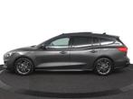 Ford FOCUS Wagon EcoBoost Hybrid 155pk ST Line X | Pano | Wi, Stof, Gebruikt, 19 km/l, Hybride Elektrisch/Benzine