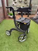 Rollator Travixx Deluce., Ophalen, Zo goed als nieuw