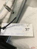 Mazda MX3 1992 Elektr Raammechanisme Rechtsvoor, Gebruikt, -, -, Ophalen of Verzenden