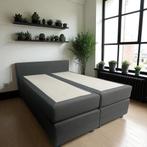 Gezocht elektrische boxspring swiss sense 500 euro budget !, Huis en Inrichting, Tweepersoons, Ophalen of Verzenden, Zo goed als nieuw