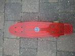 Nijdam pennyboard, Sport en Fitness, Skateboarden, Ophalen, Gebruikt, Skateboard
