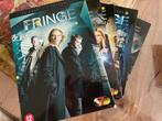 DVD serie Fringe, Alle leeftijden, Ophalen of Verzenden, Zo goed als nieuw