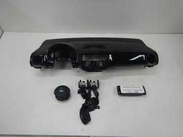 VW UP! Airbagset airbag dashboard beschikbaar voor biedingen