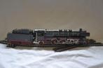 TRIX DB Schnellzuglokomotive BR01 TE 204, Trix, Ophalen of Verzenden, Zo goed als nieuw, Analoog