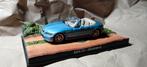 BMW Z3 1:43 zonder James Bond €4,45, Hobby en Vrije tijd, Modelauto's | 1:43, Ophalen of Verzenden, Gebruikt, Auto, Universal Hobbies