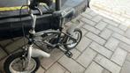 Bmx coolboy 12,5 inch, Ophalen, Zo goed als nieuw, Staal, Minder dan 16 inch