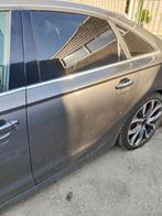 Audi A6 C7 C7.5 deuren, Auto-onderdelen, Carrosserie en Plaatwerk, Ophalen of Verzenden, Links, Deur