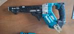 Makita schroefautomaat DFR551, Doe-het-zelf en Verbouw, Ophalen, Zo goed als nieuw, Overige typen