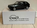 Volkswagen Golf 1 GTI 16s Oettinger 1:18 OttoMobile, Ophalen, Nieuw, Auto, OttOMobile