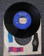 The Fortunes - here it comes again (vanaf € 1,50), Cd's en Dvd's, Vinyl Singles, Ophalen of Verzenden