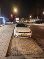 Volkswagen Golf 1.4 TSI 90KW DSG 2013 Wit, 4 cilinders, 1395 cc, 630 kg, Golf