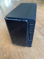 Synology DS213+, Ophalen of Verzenden, Gebruikt
