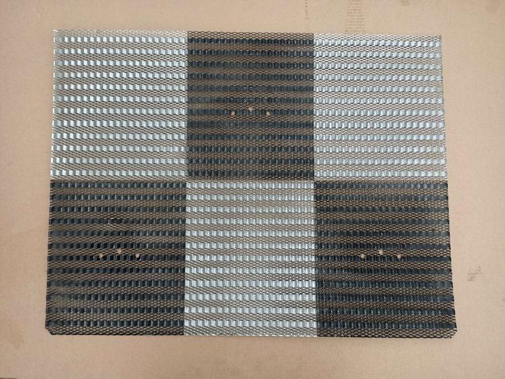 Front Gril Seeburg AY160 (1961) jukebox, Verzamelen, Automaten | Jukeboxen, Gebruikt, Seeburg, 1950 tot 1960, Verzenden