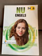 Leerwerkboek Engels, Ophalen of Verzenden, Zo goed als nieuw