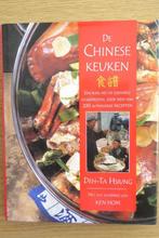 De Chinese Keuken - een boek met de essentiele ingredienten, Verzenden, Zo goed als nieuw, Azië en Oosters