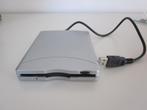 Diskette lezer, Computers en Software, Ophalen, NEC, Zo goed als nieuw, Docking station