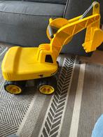 Kinder graafmachine, speelgoed, tuin, Ophalen, Gebruikt, Overige typen