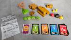 Angry Birds Knock on Wood spel, Ophalen of Verzenden, Zo goed als nieuw, Mattel