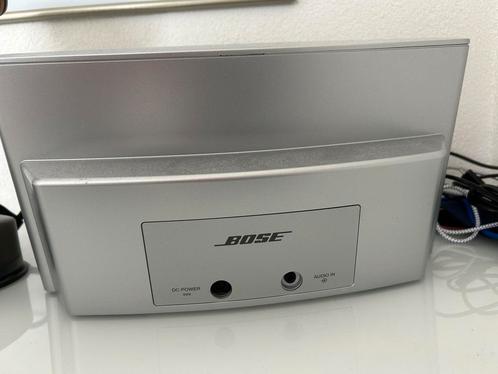 Bose SoundDock Series I - iPod Speaker, Audio, Tv en Foto, Luidsprekers, Gebruikt, Overige typen, Minder dan 60 watt, Bose, Ophalen of Verzenden