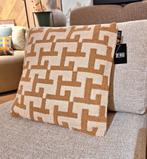 By Boo - Kussen Ziggy, mustard, Info@by-boo.com, Albert Plesmanstraat 12 3772 MN Barneveld, By Boo, Geel