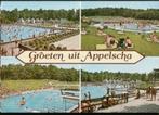 Appelscha - Recreatiecentrum De Roggeberg?, Verzenden, Gelopen, Friesland