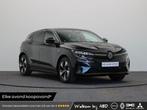 Renault Megane E-Tech 220pk comfort range techno 60 kWh | Ap, Auto's, Renault, Stof, 468 km, 385 min, Nieuw