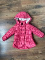 Schattig roze winterjasje Bakkaboe maat 86, BKB, Meisje, Ophalen of Verzenden, Zo goed als nieuw