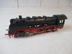 Fleischmann Stoomlok BR 50 008 DR no 4174, Hobby en Vrije tijd, Modeltreinen | H0, Ophalen, Gebruikt, Fleischmann, Gelijkstroom
