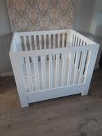 Kidsmill Alaska box met lade wit hoogglans, Ophalen of Verzenden, Zo goed als nieuw, Lade