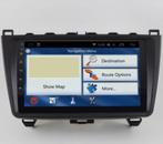 Apple carplay Radio Navigatie Mazda 6 2010 android 14 usb