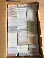 Grote bulk Panini voetbalplaatjes 5000x, Ophalen of Verzenden, Zo goed als nieuw, Meerdere plaatjes