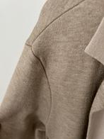 Espresso vest maat L, Kleding | Dames, Truien en Vesten, Expresso, Beige, Maat 42/44 (L), Nieuw